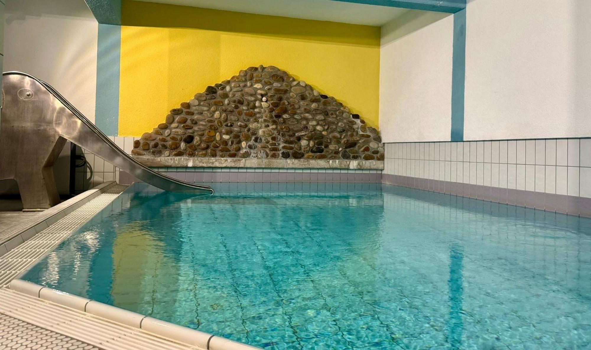 Apartment 13 - Ferienresidenz Roseneck, Mit Schwimmbad In Todtnauberg Bei Feldberg Exteriör bild