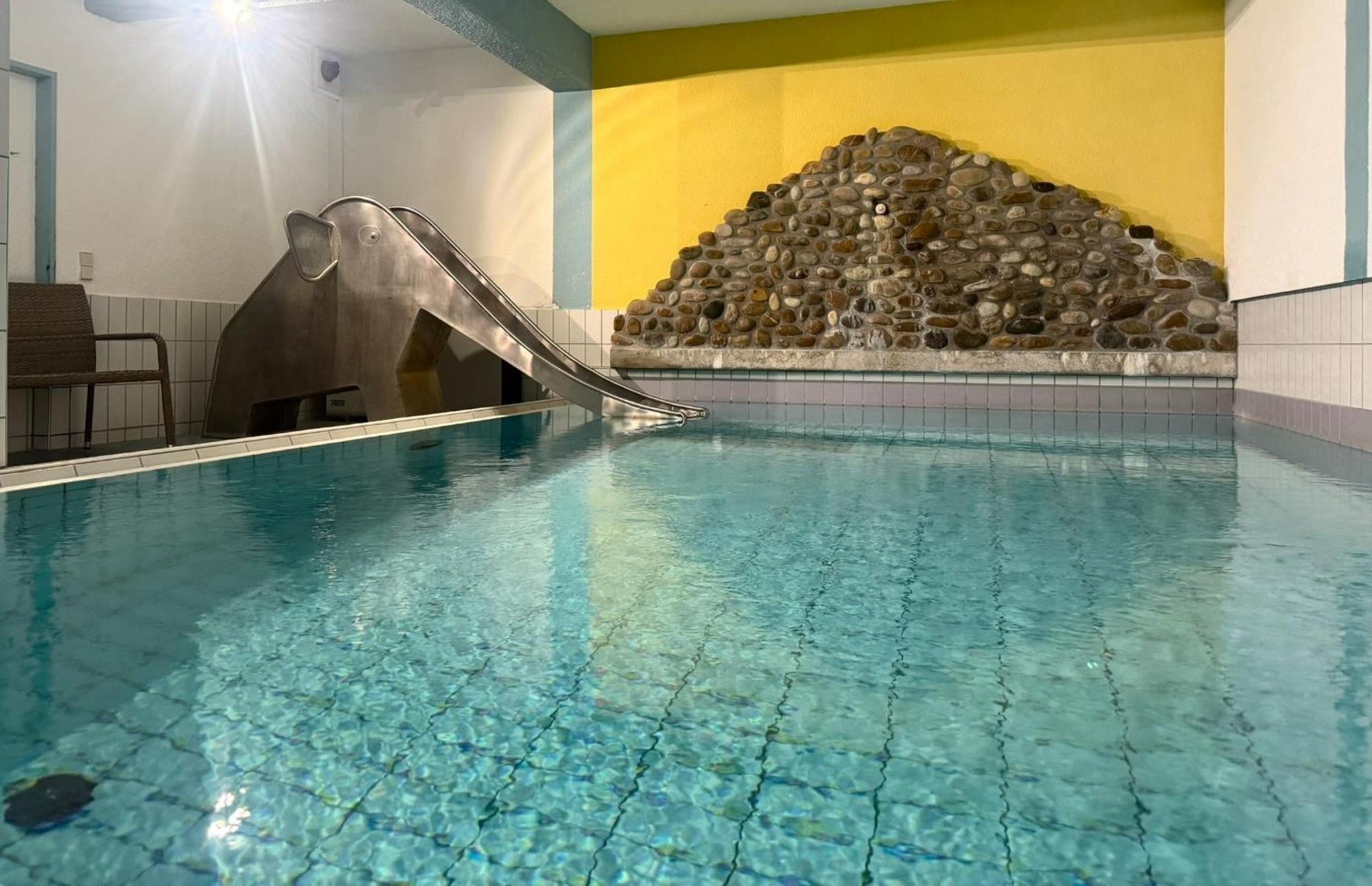 Apartment 13 - Ferienresidenz Roseneck, Mit Schwimmbad In Todtnauberg Bei Feldberg Exteriör bild